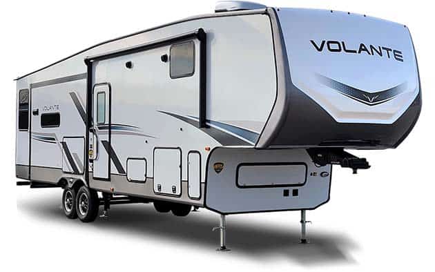 10 Best RVs Under 50K 2024