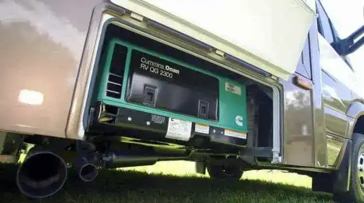 RV Plugged In But No Power: Troubleshooting Tips