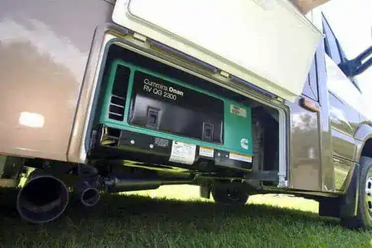 RV Plugged In But No Power: Troubleshooting Tips