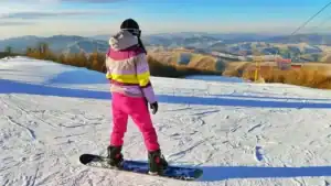 Snowboarding and Skateboarding Compared