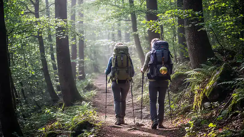 Why Do Smart Hikers Wear Cowbells?