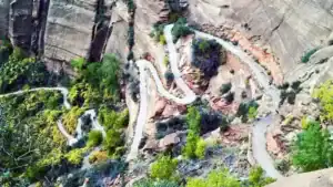 What Is Switchbacks Hiking?