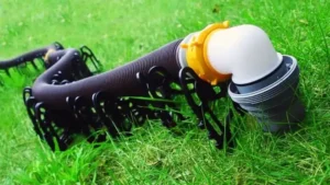 Can I Dump RV Waste Tanks At Home?