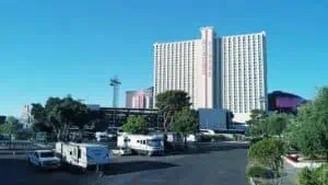 America’s Best Casinos with RV Parks