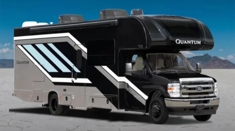 5 Best Class C Motorhomes