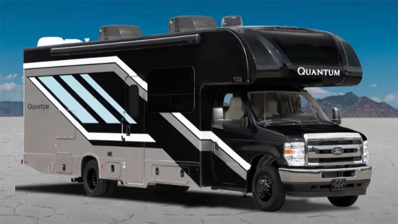 5 Best Class C Motorhomes
