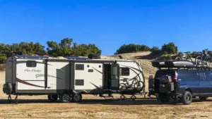 10 Best RVs Under 50K