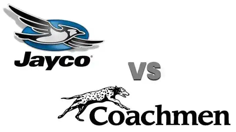 Jayco Vs Coachmen: Which Is Better And Why?