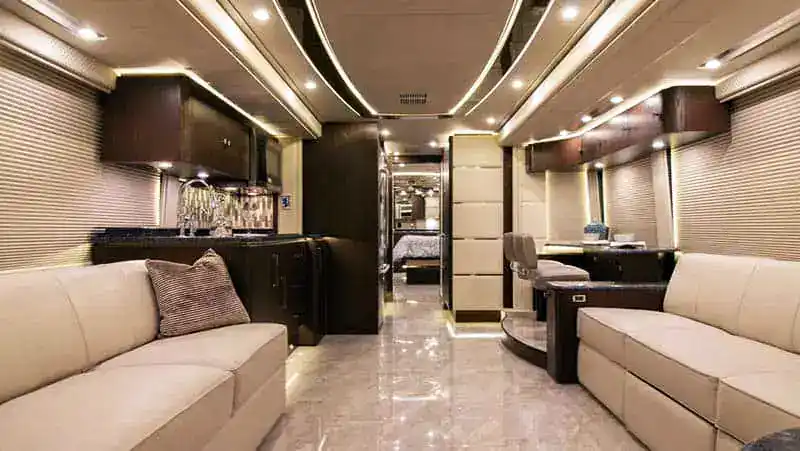 What Are The Best RV Brands?