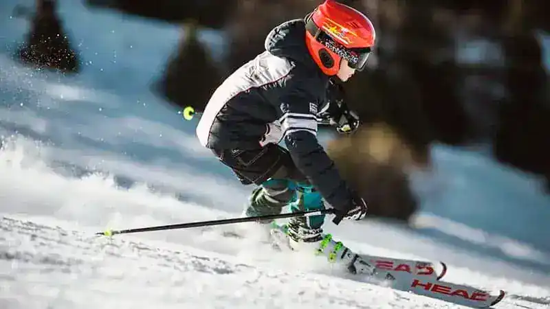Can You Get Fined for Ski Speeding?