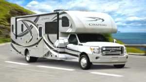 5 Ways To Prepare For A Cross-Country RV Tour