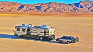 Best Used Cars to Tow Behind A Motorhome or RV-guide