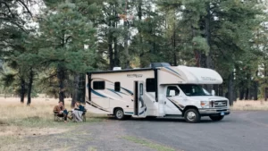 How to Clean RV Water System With Vinegar