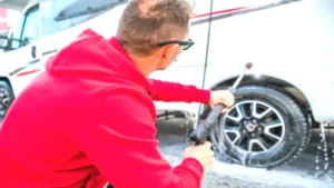 RV Detailing: How Much Can You Expect to Pay?