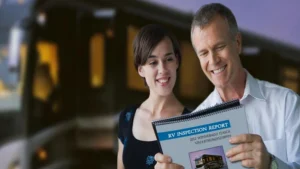 RV Inspection Cost