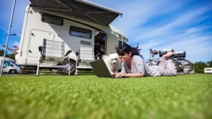 RV Internet Options: 6 Ways To Get Connected