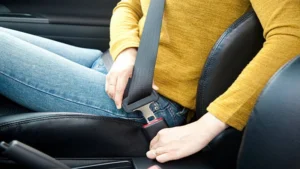 RV Seat Belt Laws