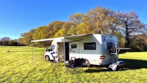 Survival RV Best Options and Must-Have Accessories