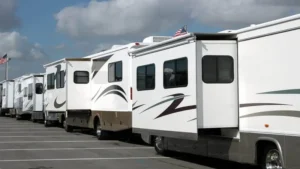 What To Look For When Buying A Used RV?