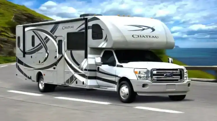 5 Ways To Prepare For A Cross-Country RV Tour