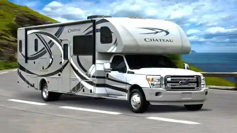 5 Ways To Prepare For A Cross-Country RV Tour