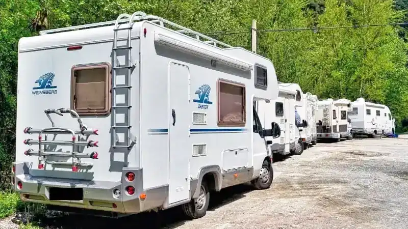 How to Get a Free Motorhome or RV & Where to Look