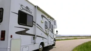 How Much Wind Can An RV Withstand?