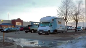 Walmart Overnight RV Parking - Everything You Need To Know