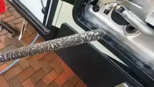 RV Water Smells Like Rotten Eggs: What to Do?