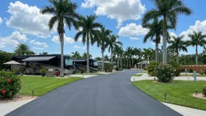 Deeded RV Lots: The Pros and Cons of Lot Ownership
