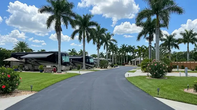 Deeded RV Lots: The Pros and Cons of Lot Ownership