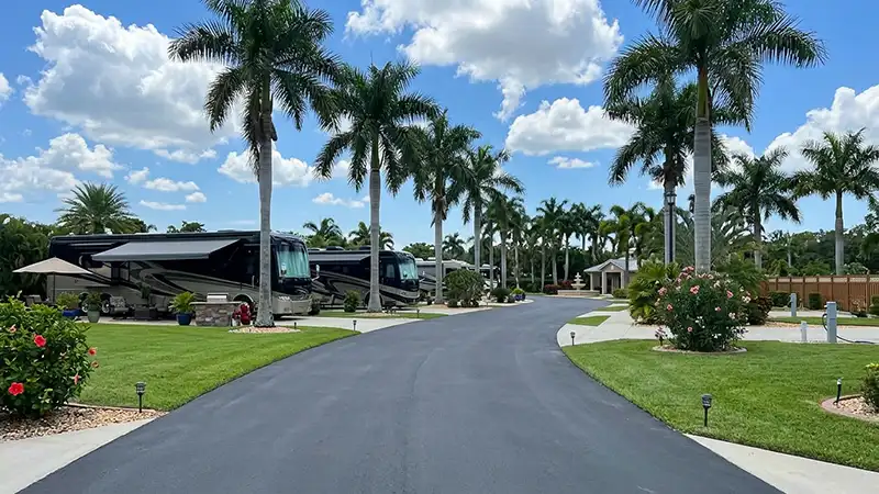 Deeded RV Lots: The Pros and Cons of Lot Ownership