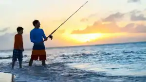 Surf Fishing Rigs: The Ultimate Guide