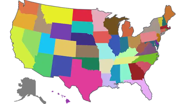 Best State to Buy an RV To Save Money