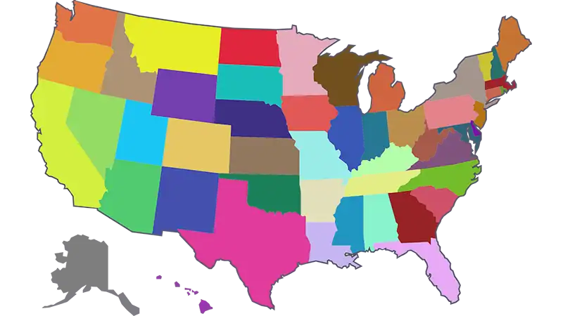 Best State to Buy an RV To Save Money