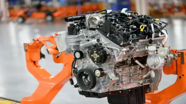 Is A 2.7 EcoBoost Good For Towing Travel Trailers?