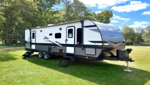 Airstream vs Jayco