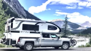 Can A Truck Camper Pull A Travel Trailer