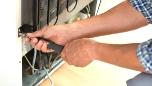 Can RV Refrigerators be Recharged?