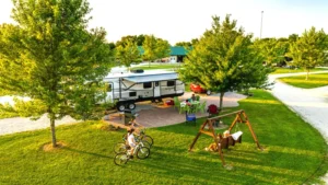 Does Living In An RV Save Money