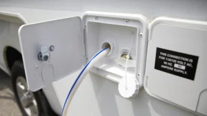 How Long To Keep Freshwater in RV Tank?