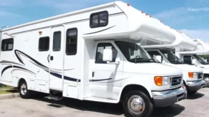 How Often Do Motorhomes Get Broken Into Stats Across All States