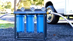 How Often Should You Replace an RV Water Filter?
