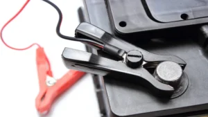 How to Charge Your RV Battery