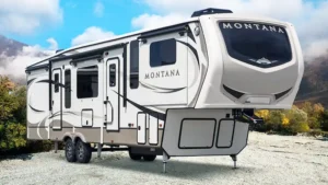 7 Best Insulated Fifth Wheels