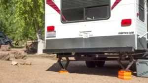Why Level A Travel Trailer?