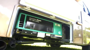 Onan Generator Starts But Won't Stay Running - Troubleshooting