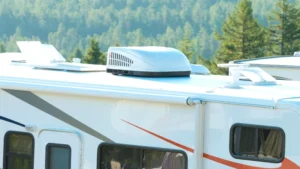 RV Air Conditioner Turns On And Off Repeatedly Troubleshooting
