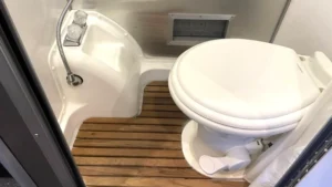 RV Toilet Leaking On Floor: Fixes And Troubleshooting