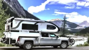 Can A Truck Camper Pull A Travel Trailer?